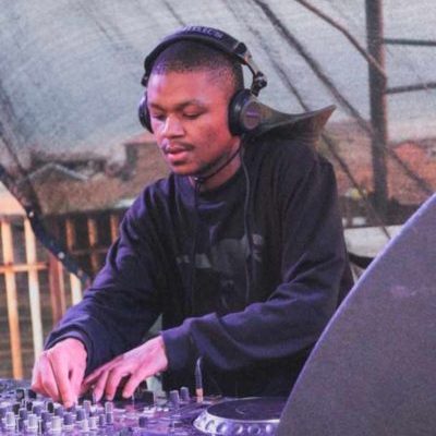 Mphow69 - Untitled ID (Locked Tune #1)