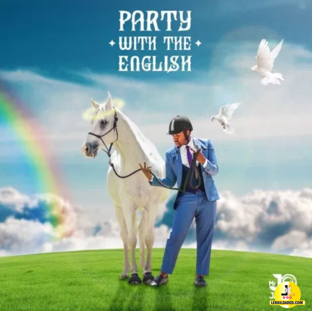 Mr JazziQ, Kay Invictus & M.J - Halala Ft. Mellow & Sleazy