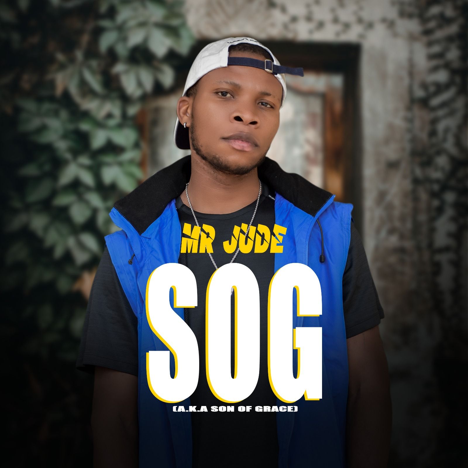 Mr Jude - Turn Me On Ft. Wizzypro