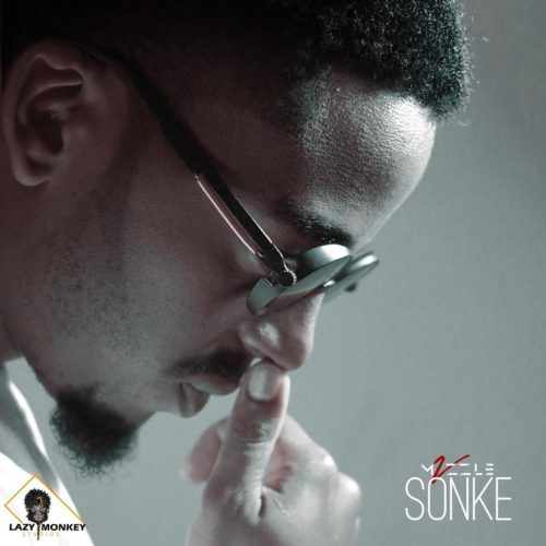 Mvzzle - Sonke (EP)