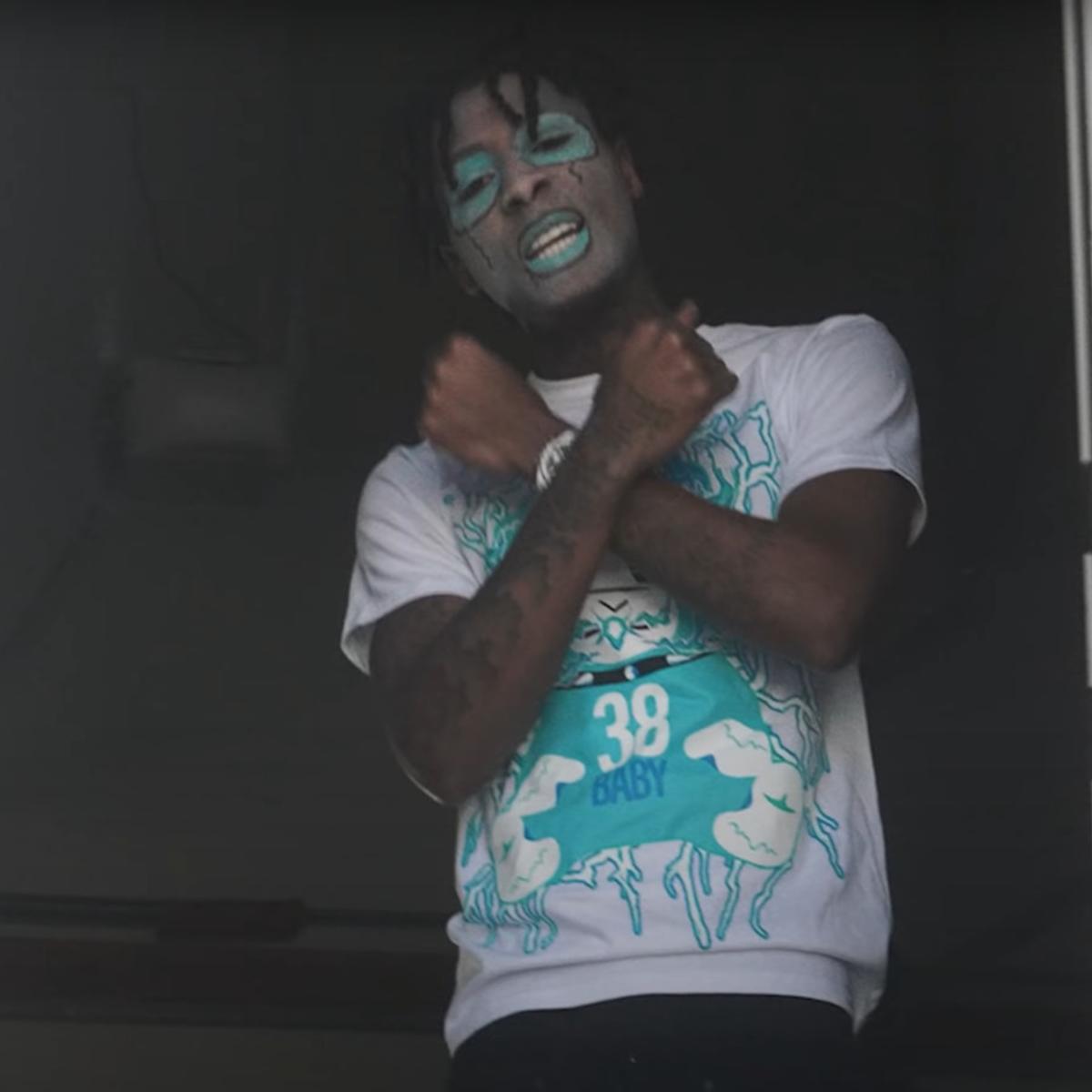 NBA Youngboy – Emo Rockstar