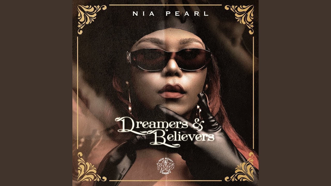 Nia Pearl - Makubenjalo Ft. Kabza De Small, Stakev, Da Muziqal Chef