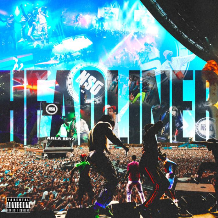 NSG Ft. Patoranking - Suzanna