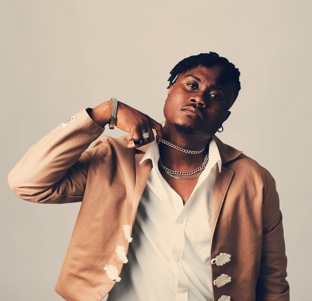 Offei Ft. Amartey - Believe