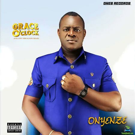 Onyenze - Dorime Golibe