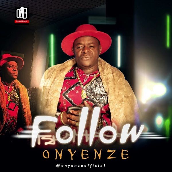 Onyenze - Emengini Ft. Ugoccie