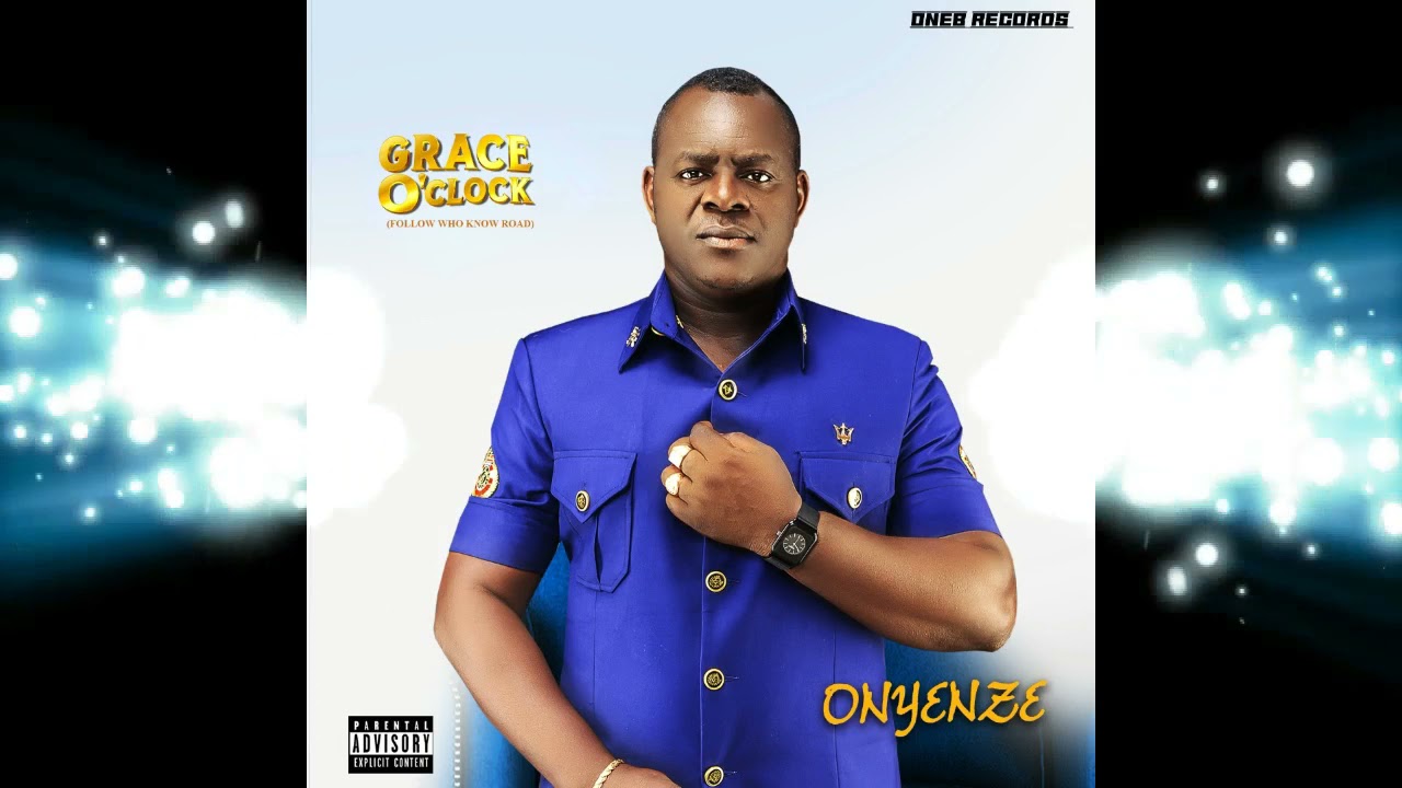 Onyenze – Money Answer Ft. Kcee