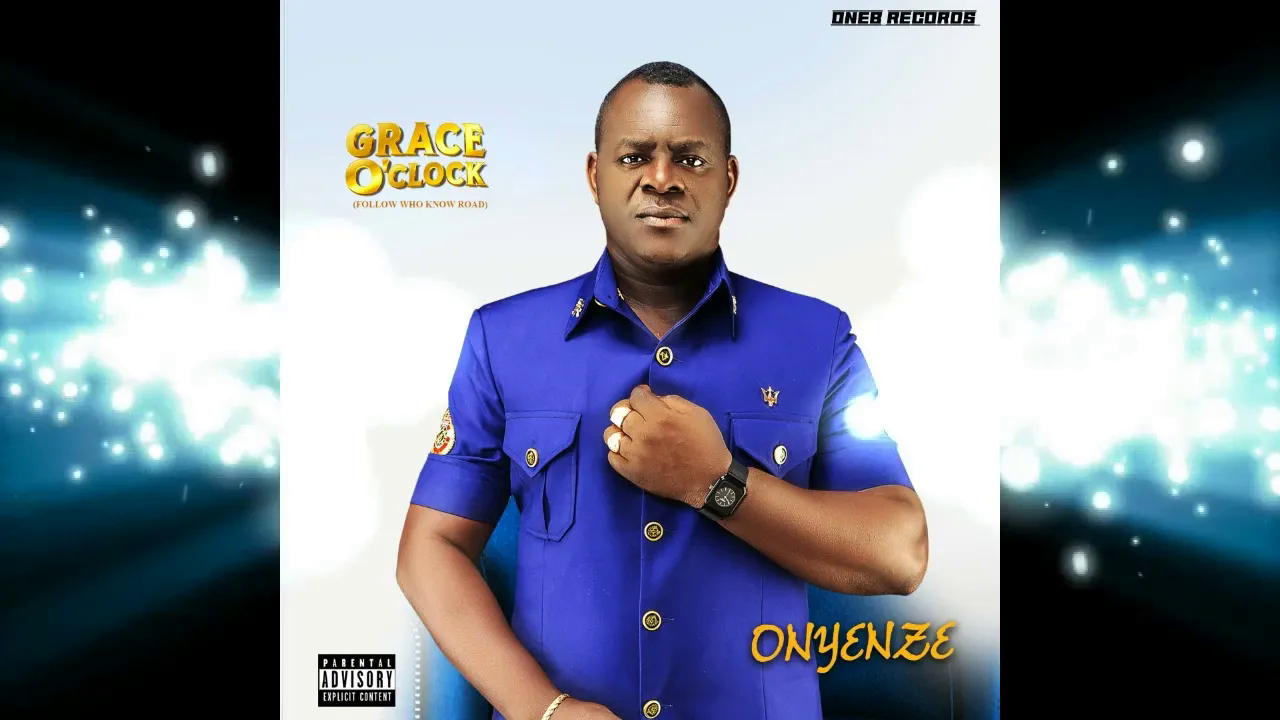 Onyenze - One Phone Call Ft. Zoro