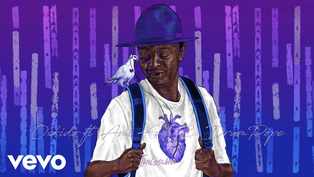 OSKIDO – Imizamo Ft. Ami Faku, DrumPope