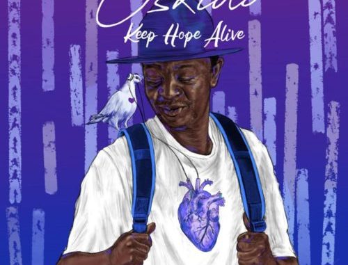 OSKIDO - What's Your Story Ft. AKA, Eugene