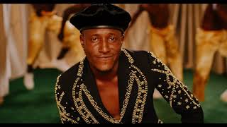 Prince Omar - Angelina