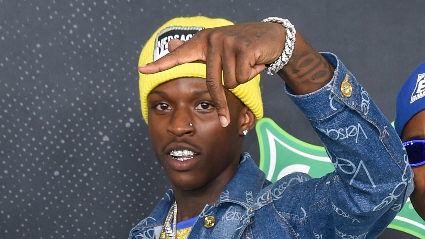 Quando Rondo - The Realest