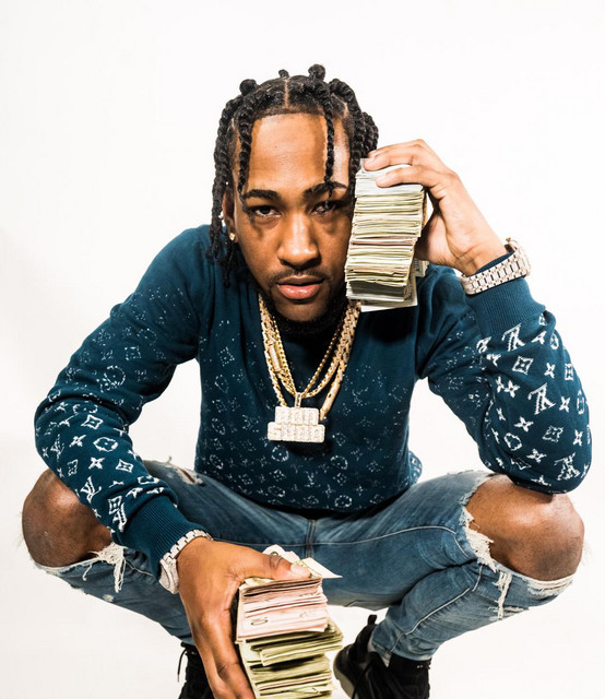 Ron Suno - What They Gon Say Ft. Zay Munna