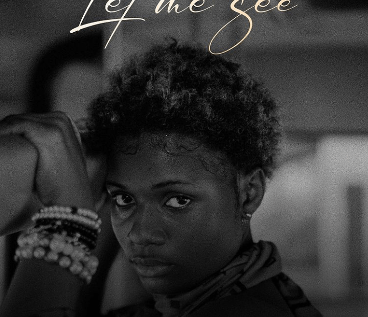 Salle – Let Me See