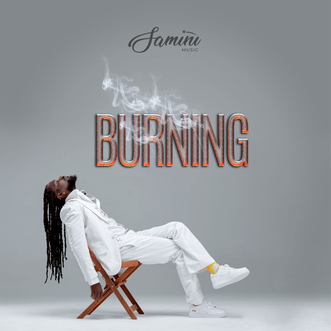 Samini - Kwansimah Ft. Kofi Kinaata