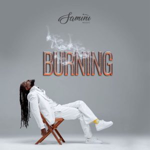 Samini - Paper