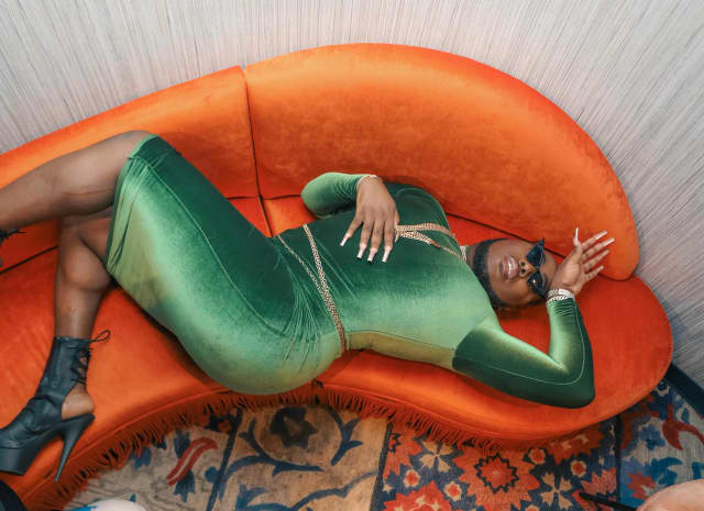 Saucy Santana – Shisha Ft. City Girls