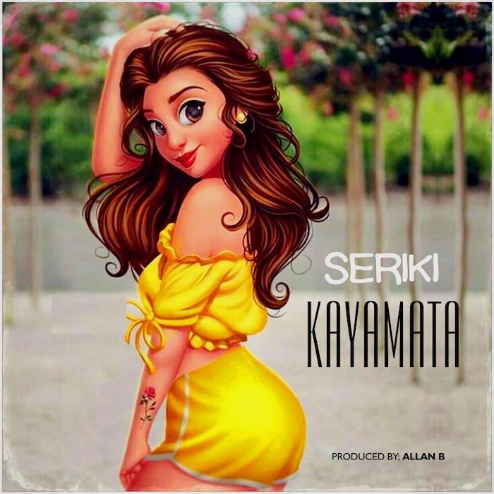 Seriki - Kayamata (Detty December)