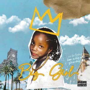 Seyi Shay – Glowanna Ft. Simi