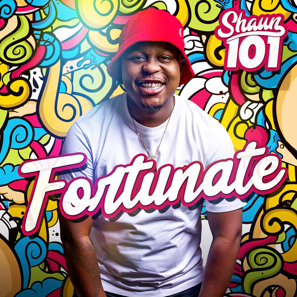 Shaun 101 - Fortunate [EP]