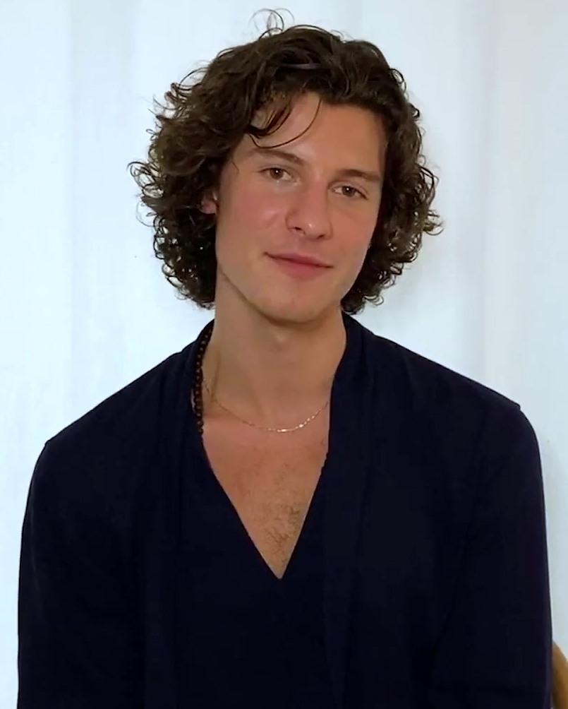 Shawn Mendes – It’ll Be Okay