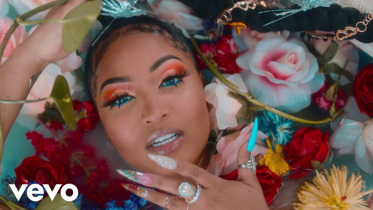 Shenseea, Rvssian – You’re The One I Love