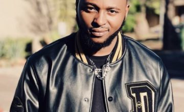 Sir Trill - Sbonelo Ft. Soa Matrix, Ntokzin