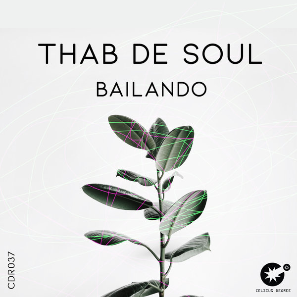 Thab De Soul - Trauma EP