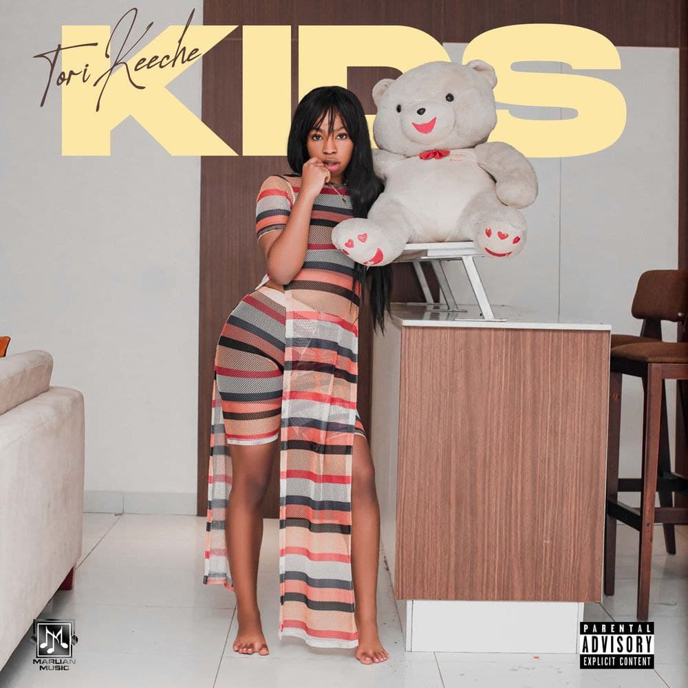 Tori Keeche - Kids