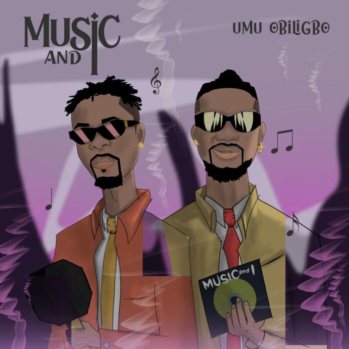 Umu Obiligbo - Not For Everybody Ft. Rudeboy