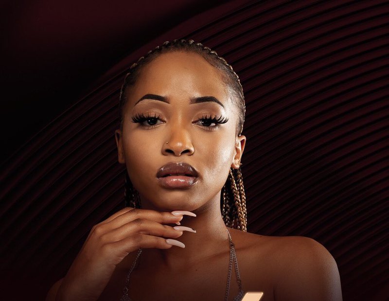 Uncle Waffles & DJ Ace - G-String