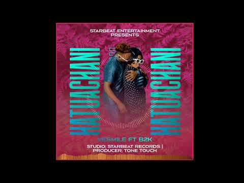 Vesmile Ft. B2K - Hatuachani