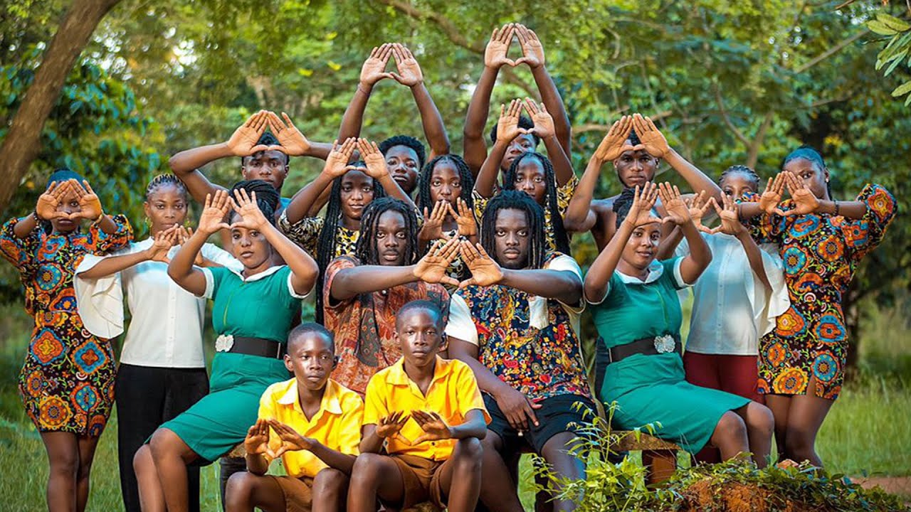 VIDEO: DopeNation – Atta