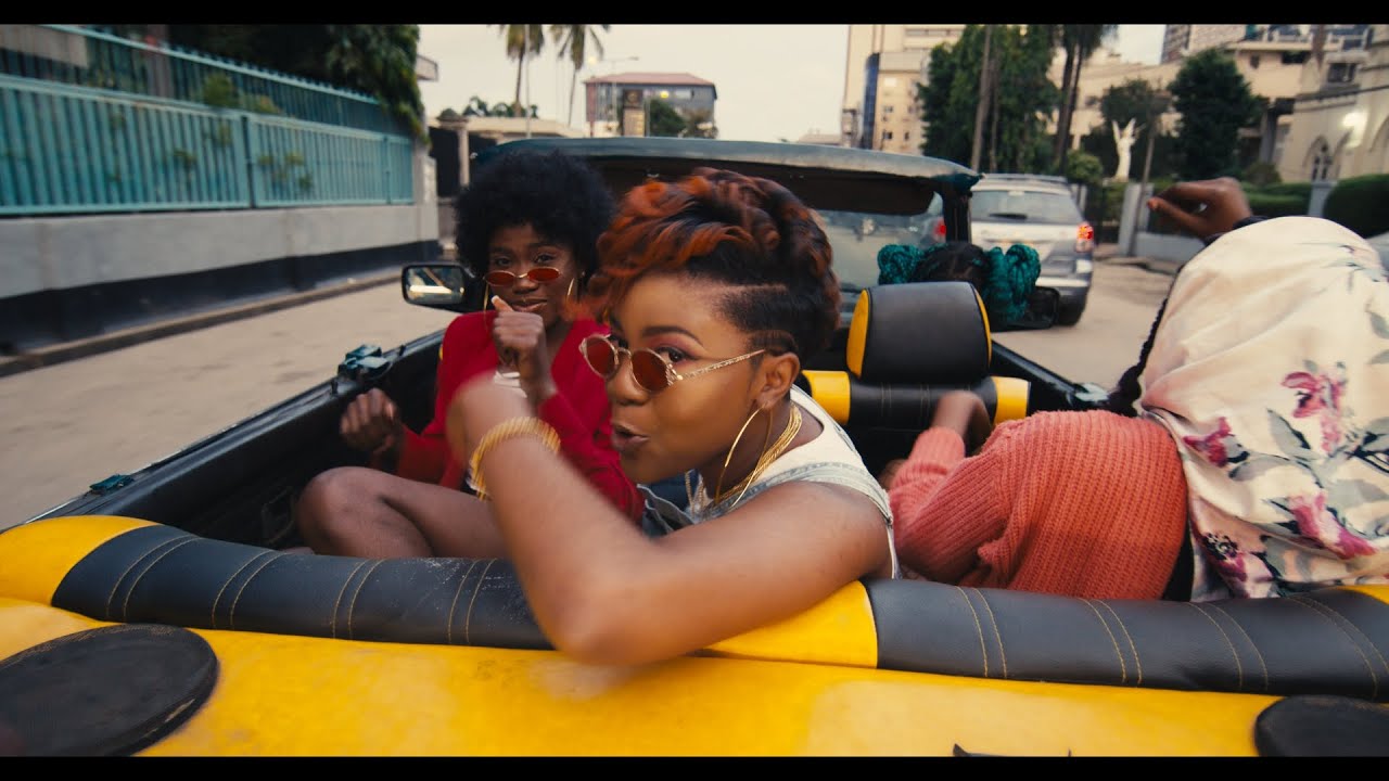 VIDEO: Dunnie - Mosafejo