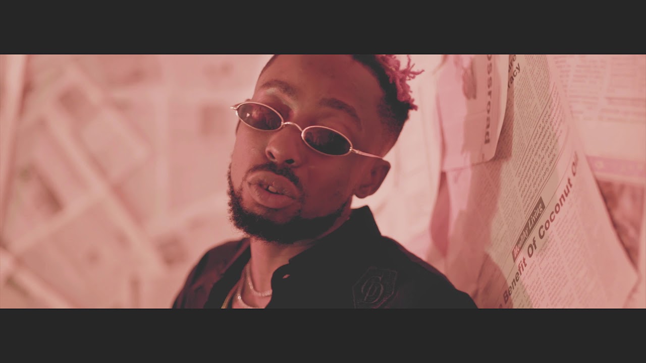 VIDEO: Erigga Ft. Oga Network – Wahala