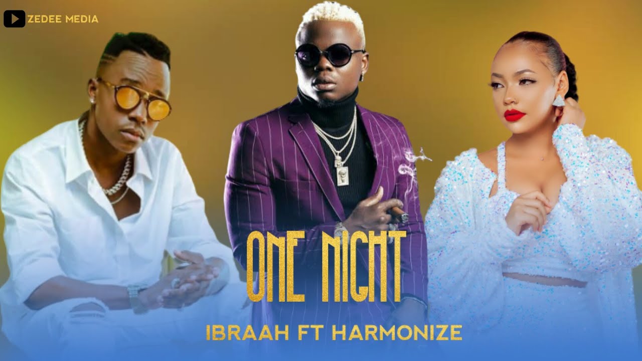 VIDEO: Ibraah Ft. Harmonize - Addiction