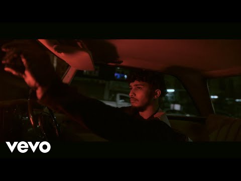 VIDEO: KashCPT - Why Me (Freestyle)