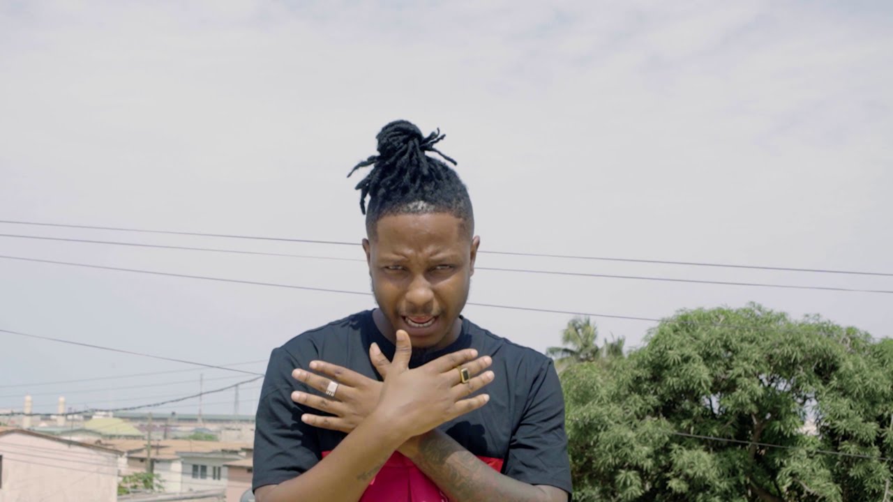VIDEO: Kelvyn Boy - Don Ding