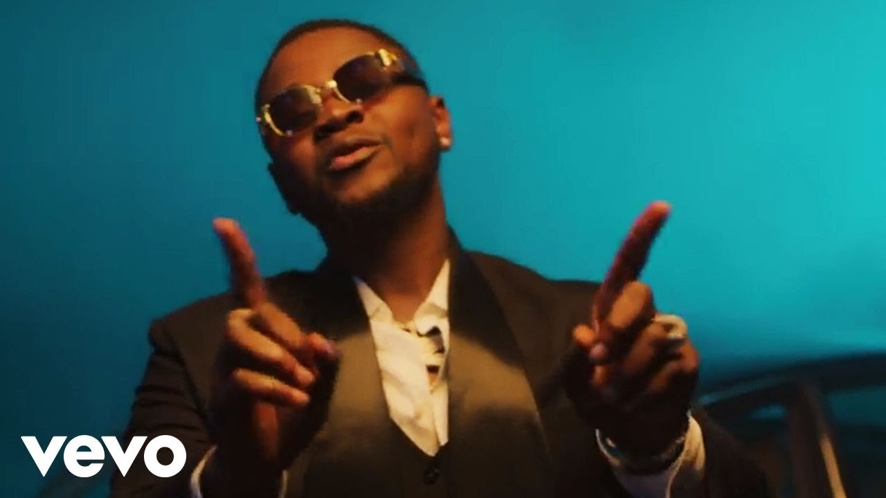 VIDEO: Kizz Daniel - Pour Me Water