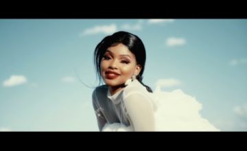 VIDEO: Mawhoo & Master KG - Ngiyamthanda Ft. Lowsheen