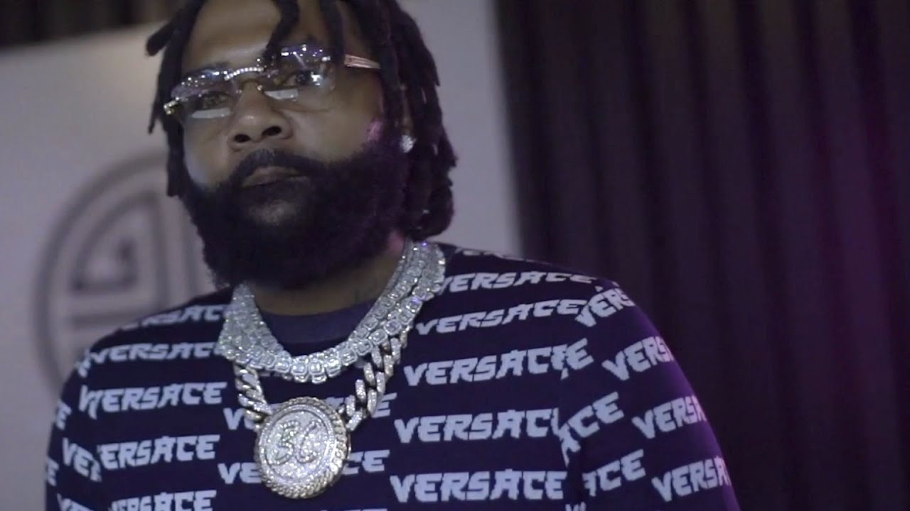 VIDEO: Money Man - Lil Feature