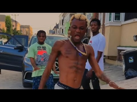 VIDEO: Portable – Zazu Zeh Ft. Olamide, Poco Lee