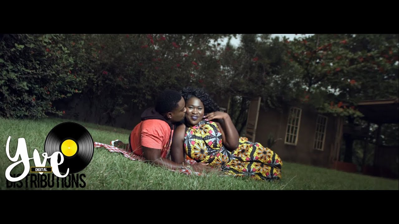 VIDEO: Sista Afia & Kuami Eugene – ASUODEN