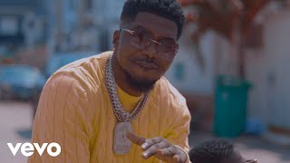 VIDEO: Skiibii – Baddest Boy