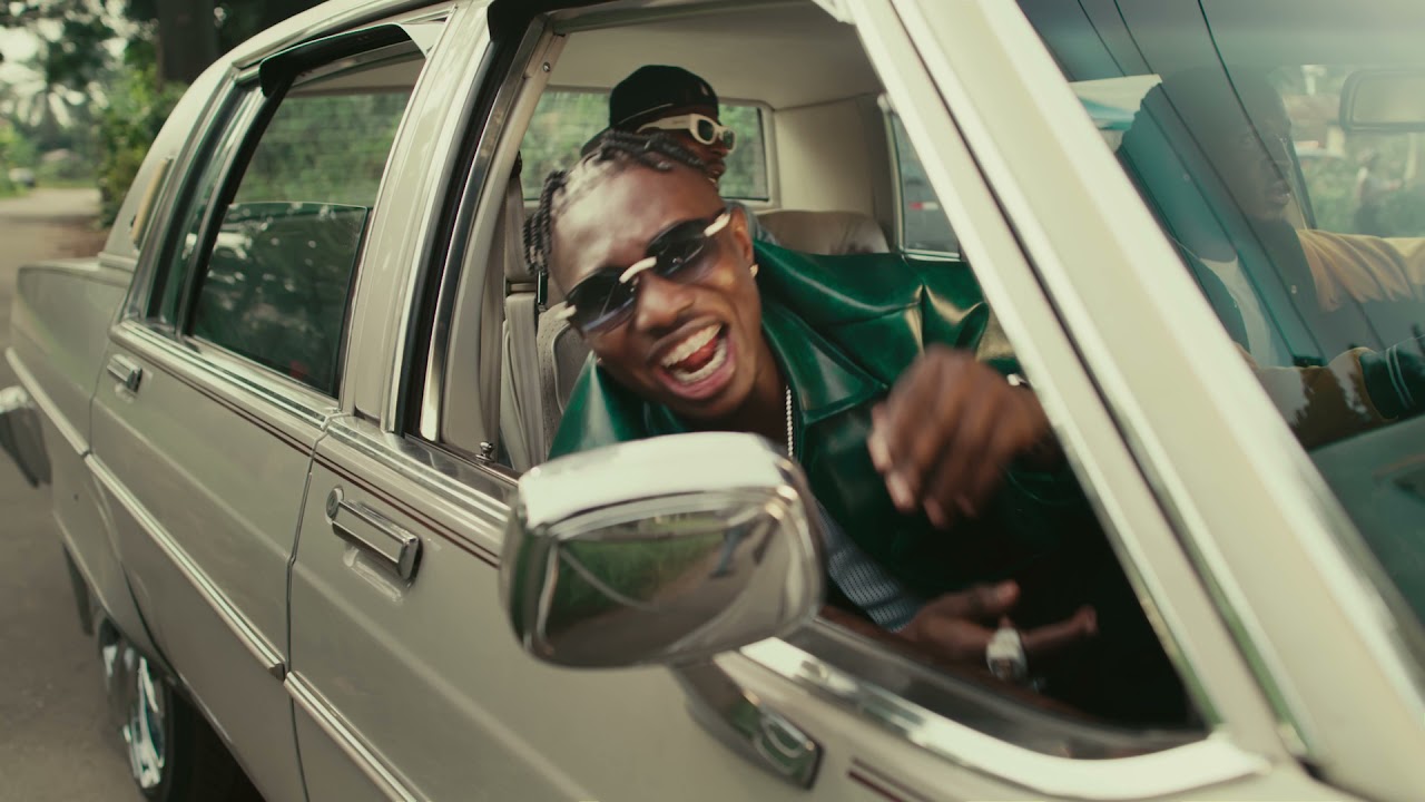 VIDEO: Zlatan - Ale Yi A Le