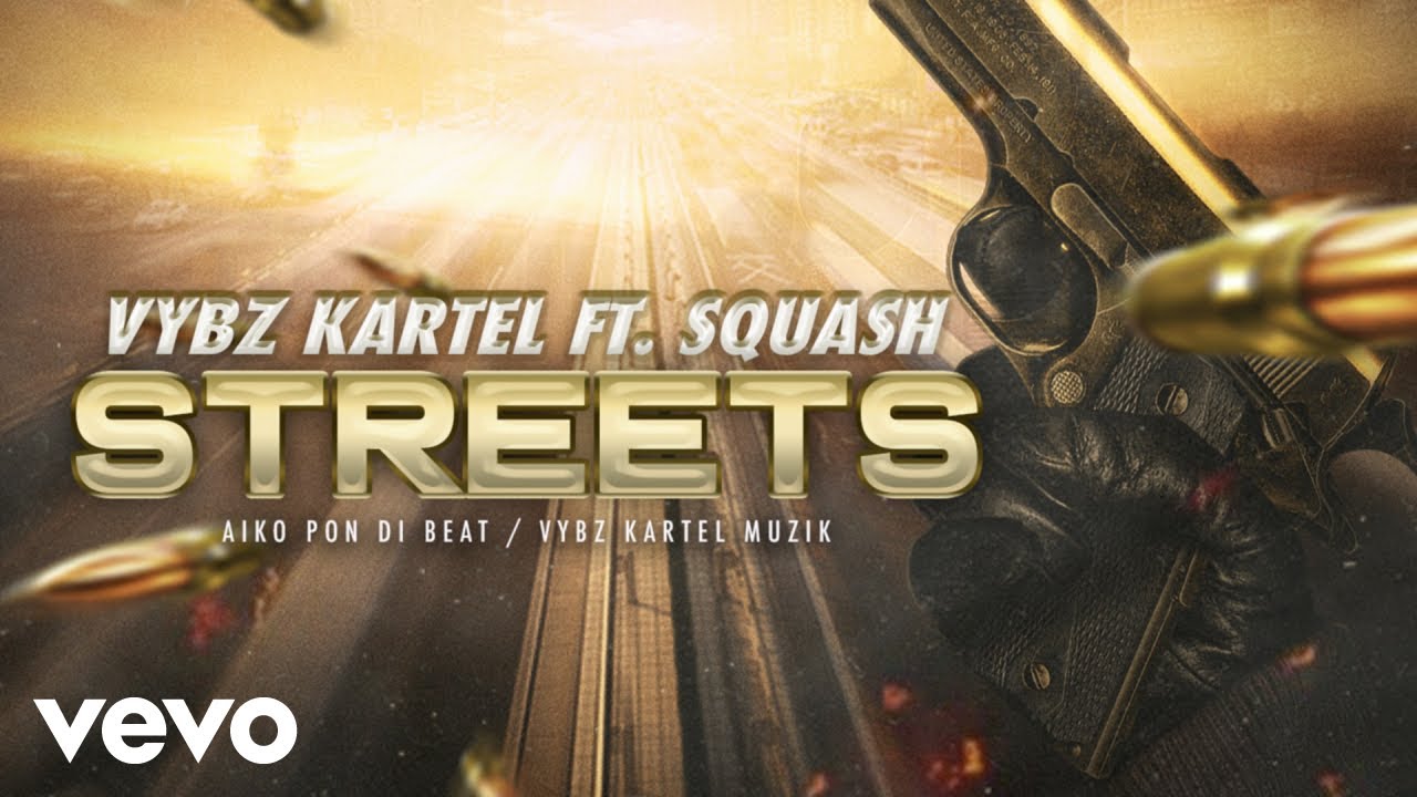 Vybz Kartel Ft. Spice – Private Message