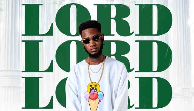 Ypee - Lord (Prod. by Tubhani Muzik)